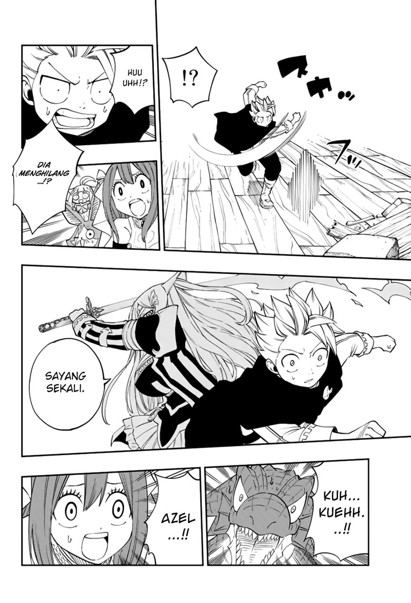 Gate of Nightmares Chapter 05 Gambar 18