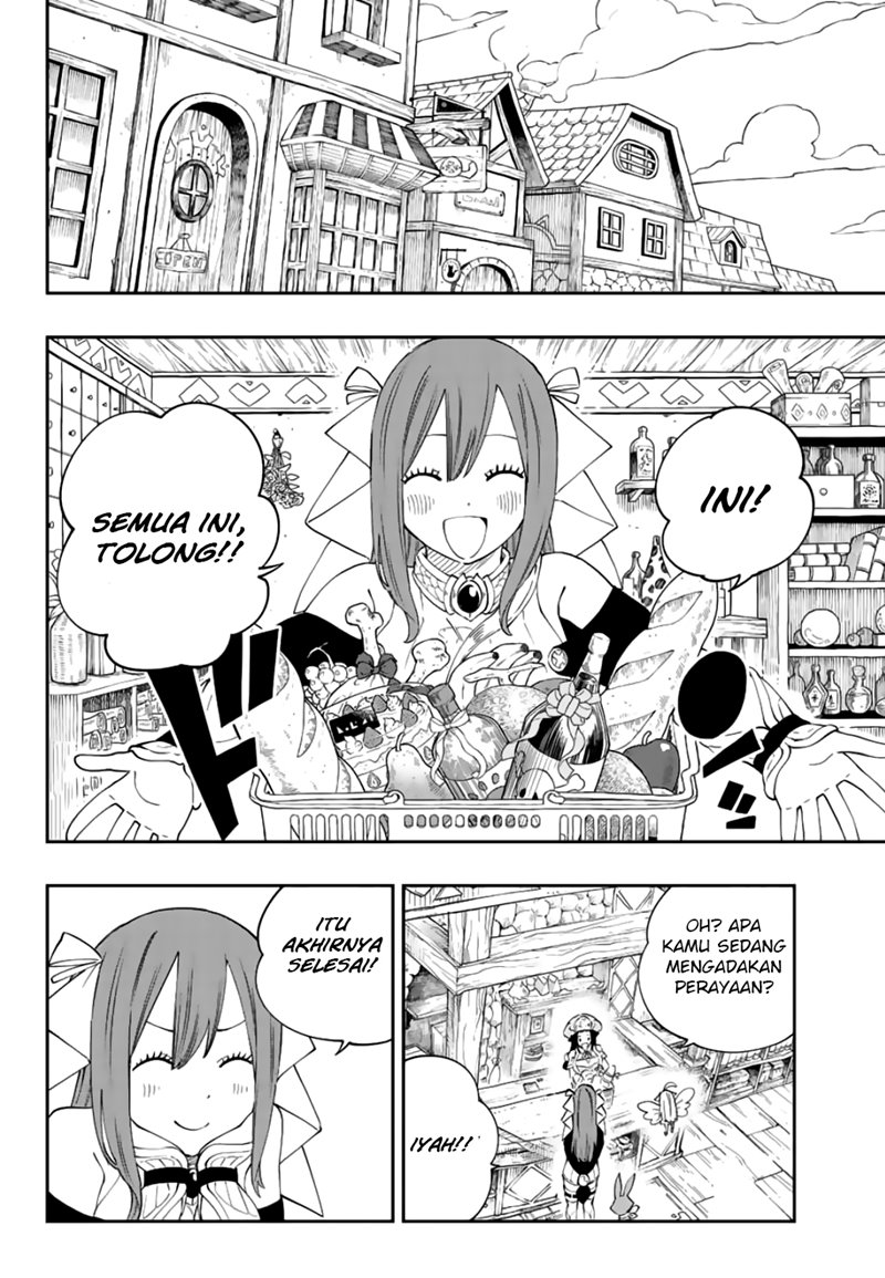 Baca  Gate of Nightmares Chapter 05 Gambar 2
