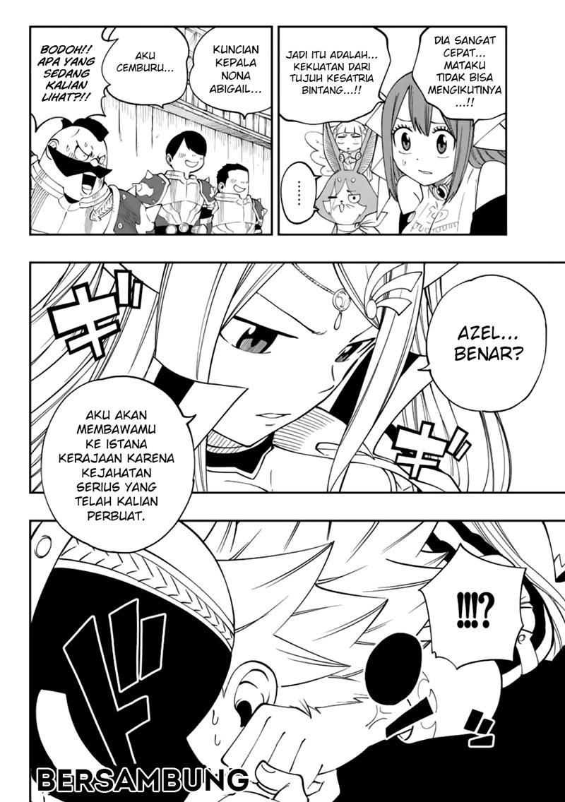 Gate of Nightmares Chapter 05 Gambar 20