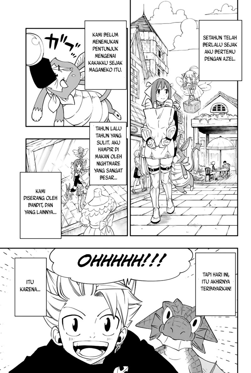 Gate of Nightmares Chapter 05 Gambar 3
