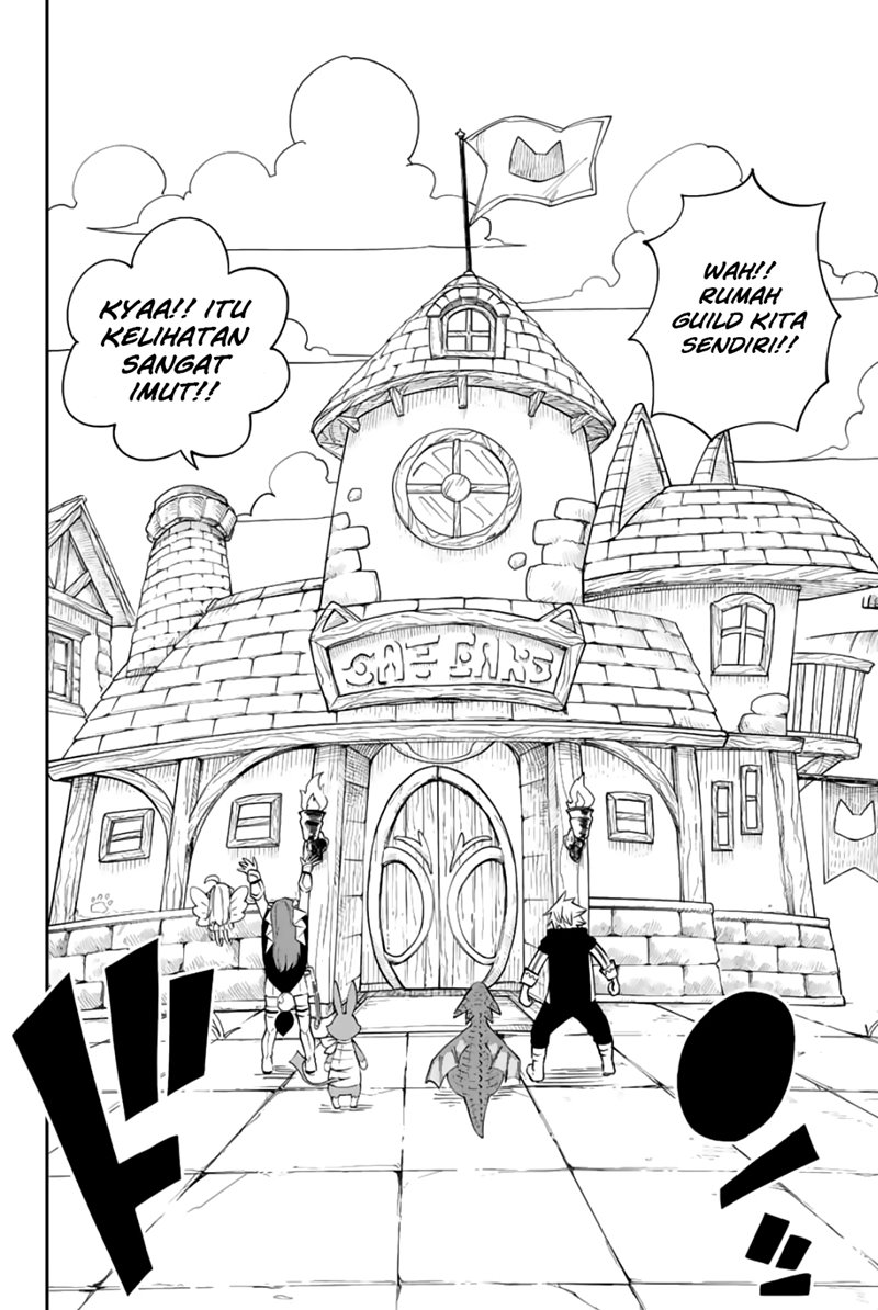Gate of Nightmares Chapter 05 Gambar 4