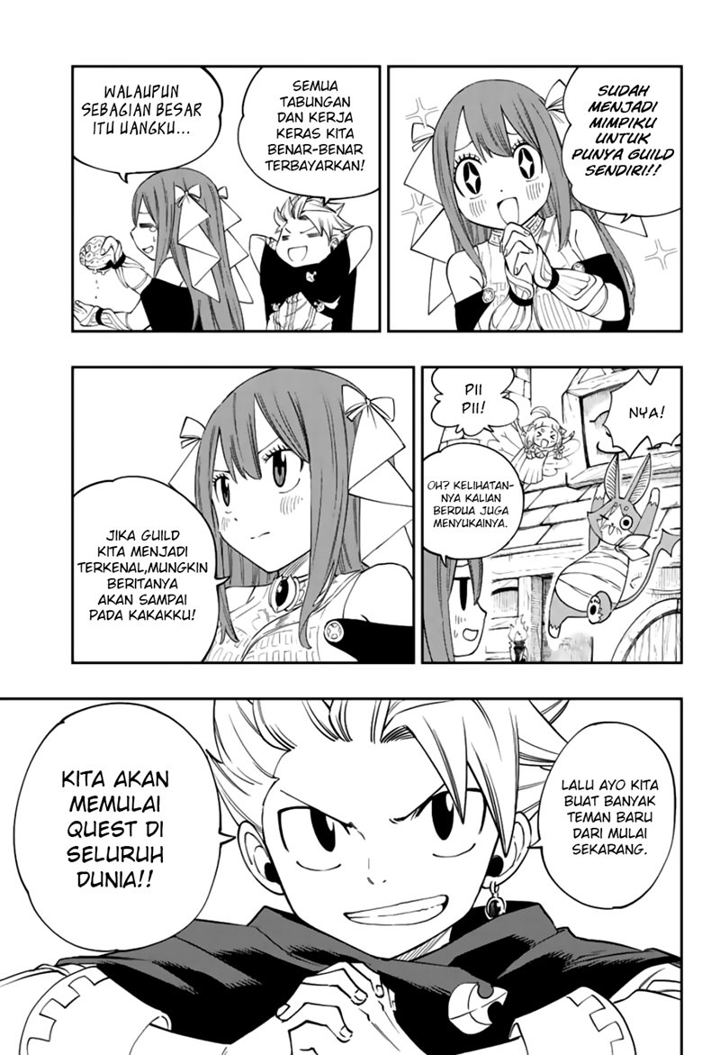Gate of Nightmares Chapter 05 Gambar 5