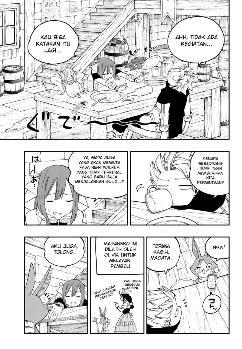 Gate of Nightmares Chapter 05 Gambar 7