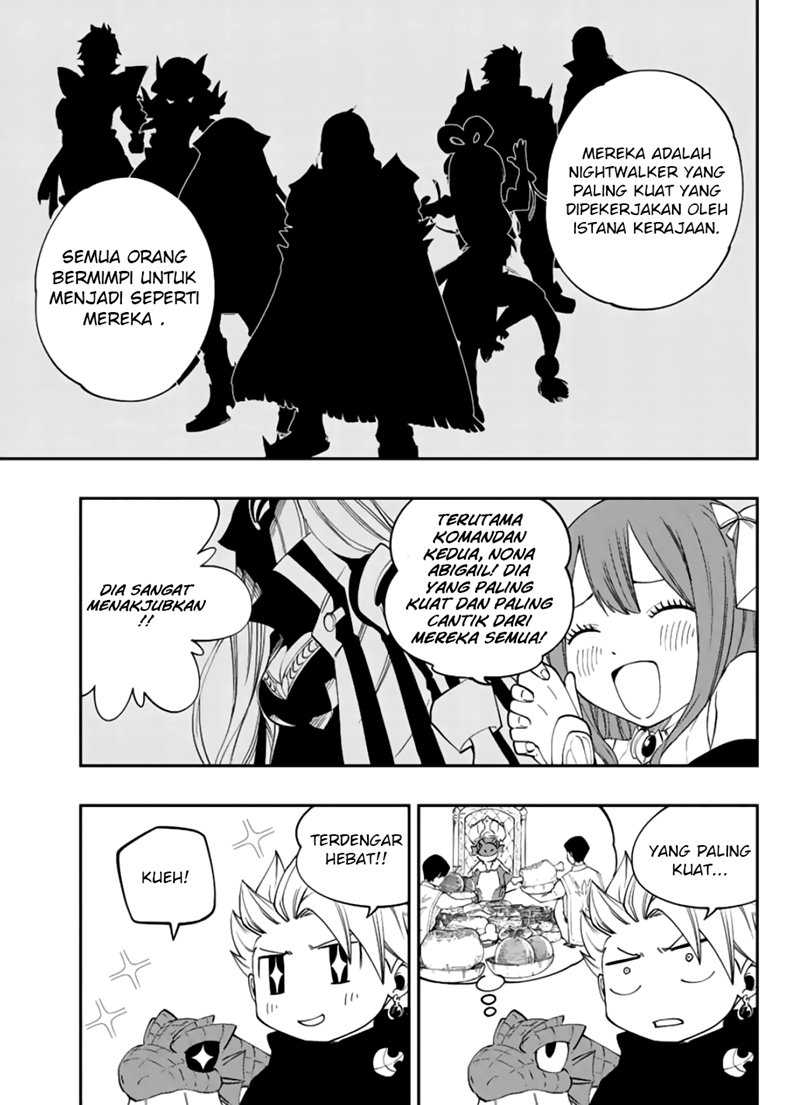 Gate of Nightmares Chapter 05 Gambar 9