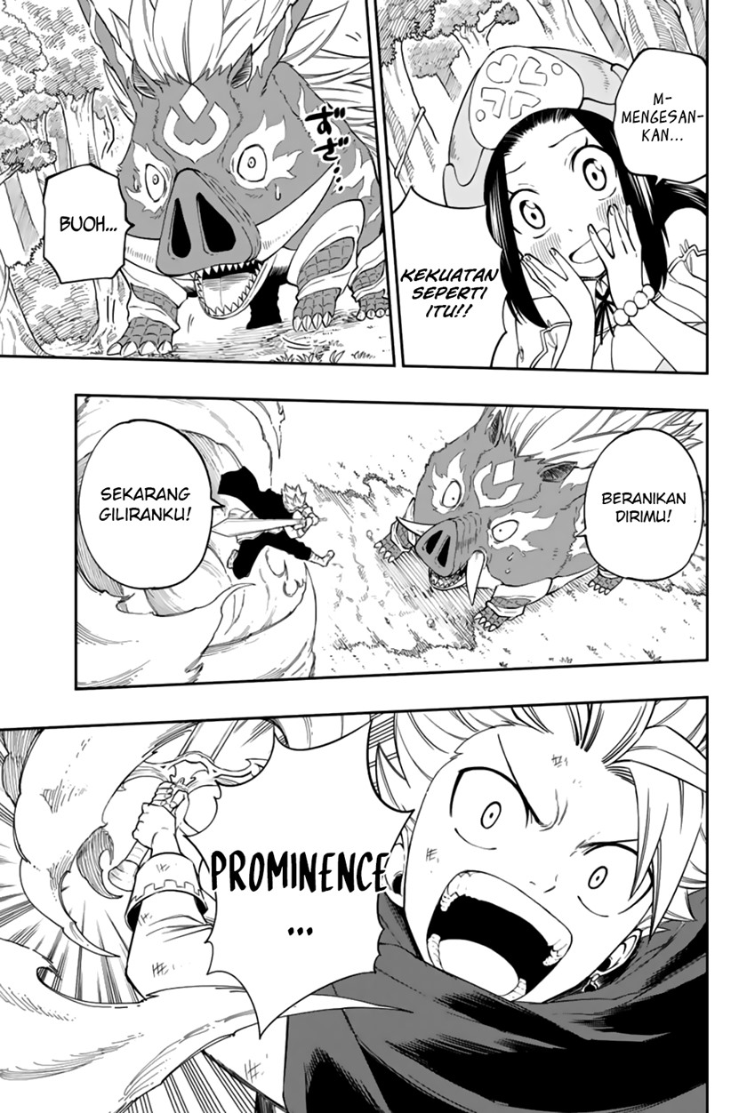 Gate of Nightmares Chapter 04 Gambar 11