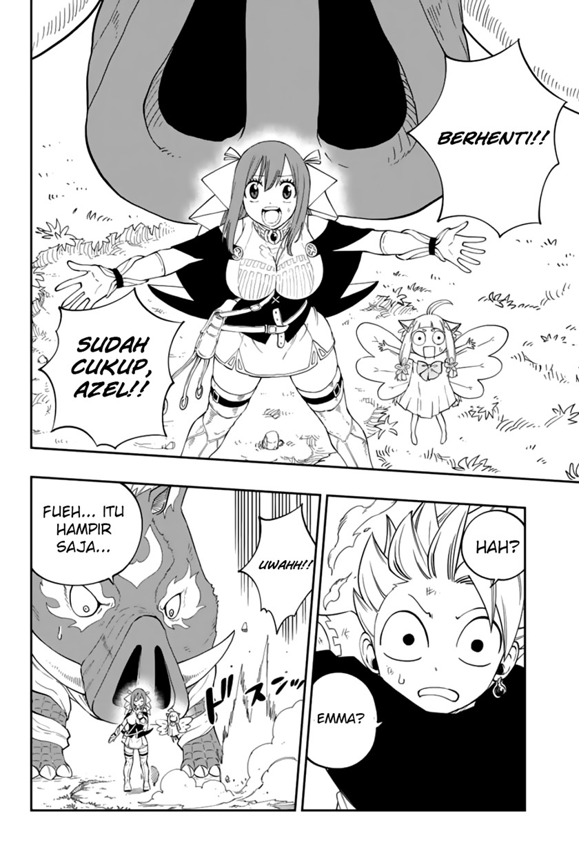 Gate of Nightmares Chapter 04 Gambar 12