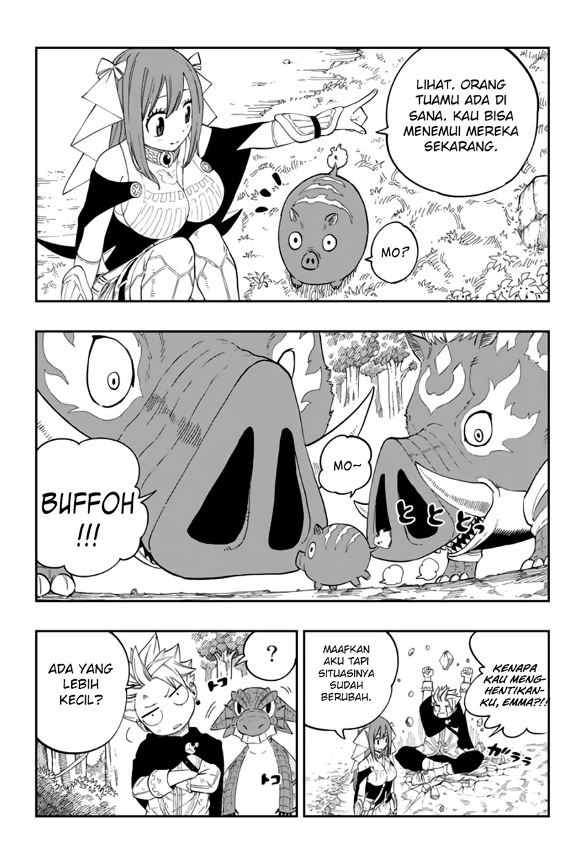 Gate of Nightmares Chapter 04 Gambar 13