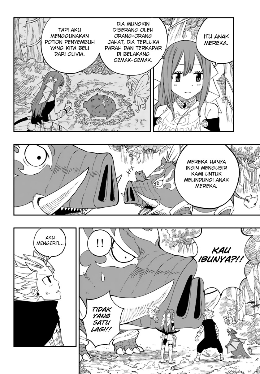 Gate of Nightmares Chapter 04 Gambar 14