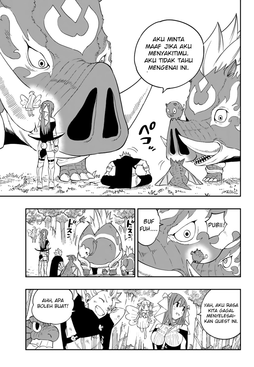 Gate of Nightmares Chapter 04 Gambar 15