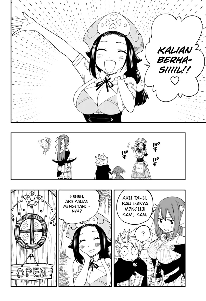 Gate of Nightmares Chapter 04 Gambar 16