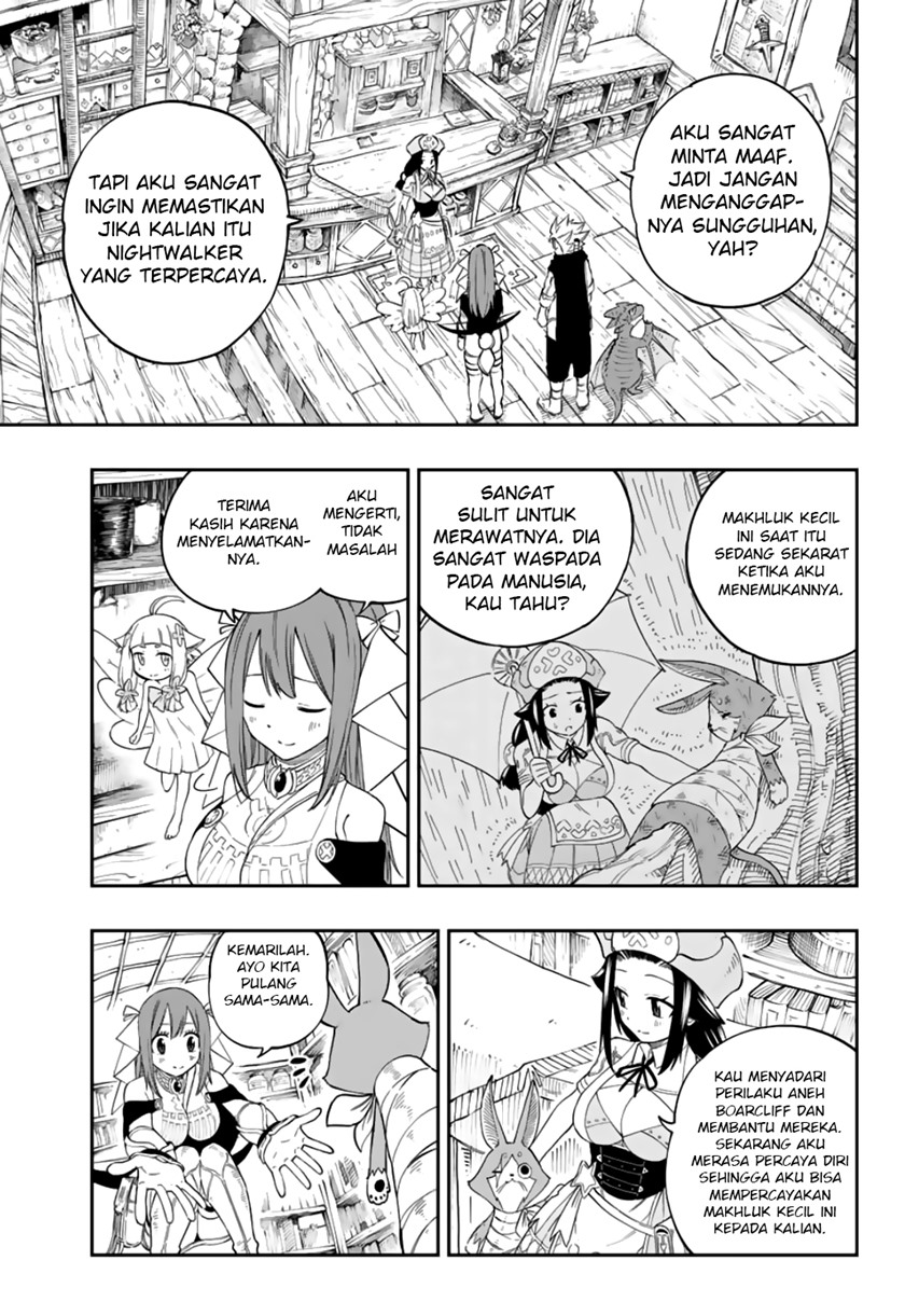 Gate of Nightmares Chapter 04 Gambar 17