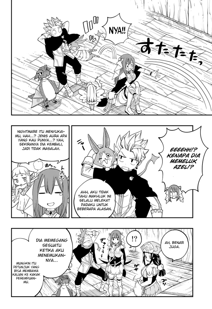 Gate of Nightmares Chapter 04 Gambar 18