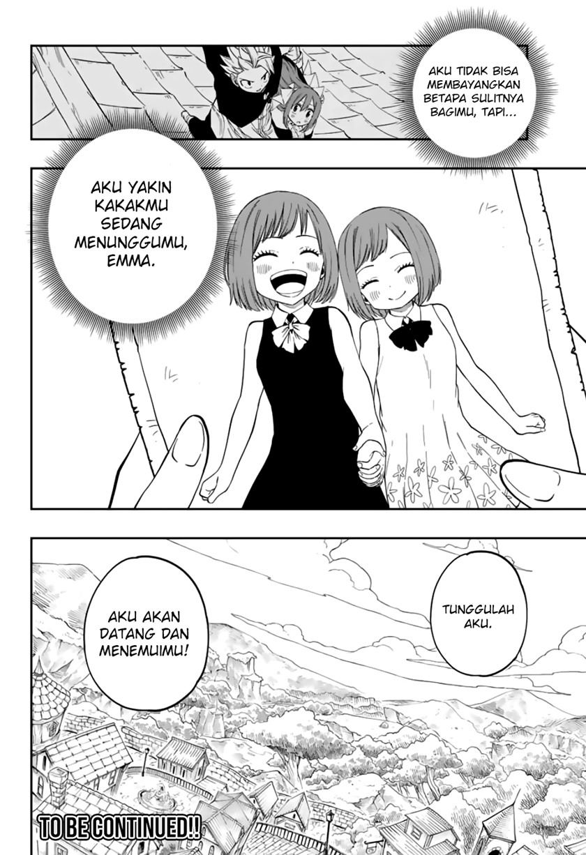 Gate of Nightmares Chapter 04 Gambar 20