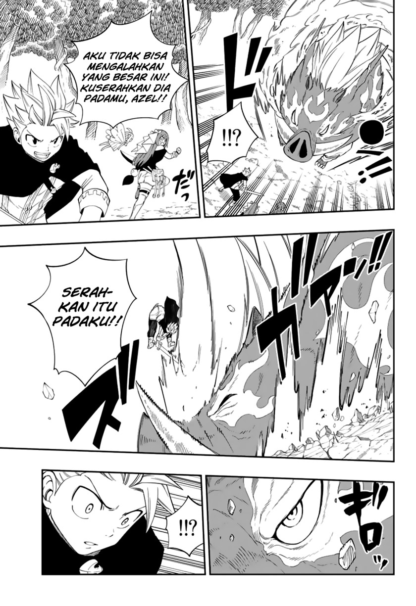 Gate of Nightmares Chapter 04 Gambar 3