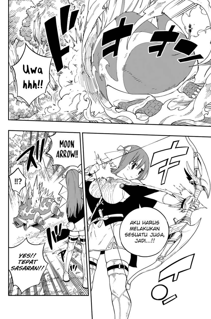 Gate of Nightmares Chapter 04 Gambar 4