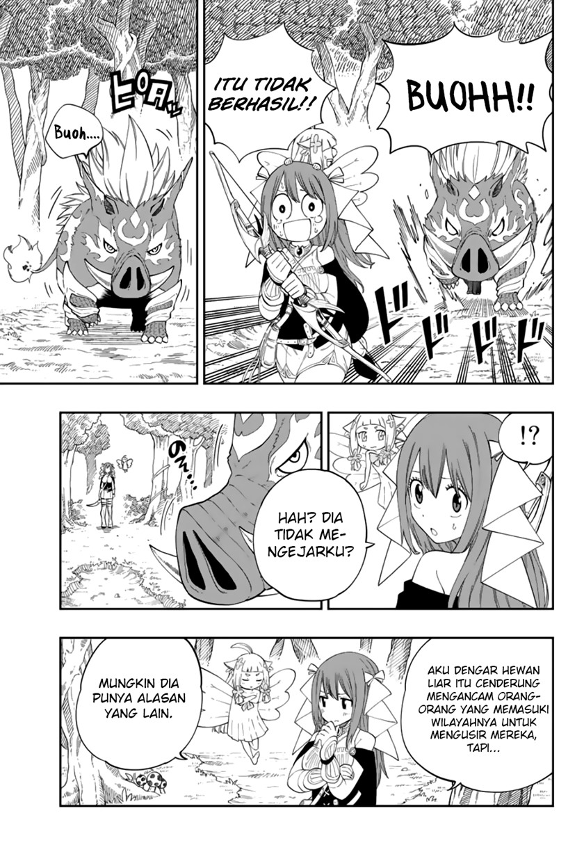Gate of Nightmares Chapter 04 Gambar 5