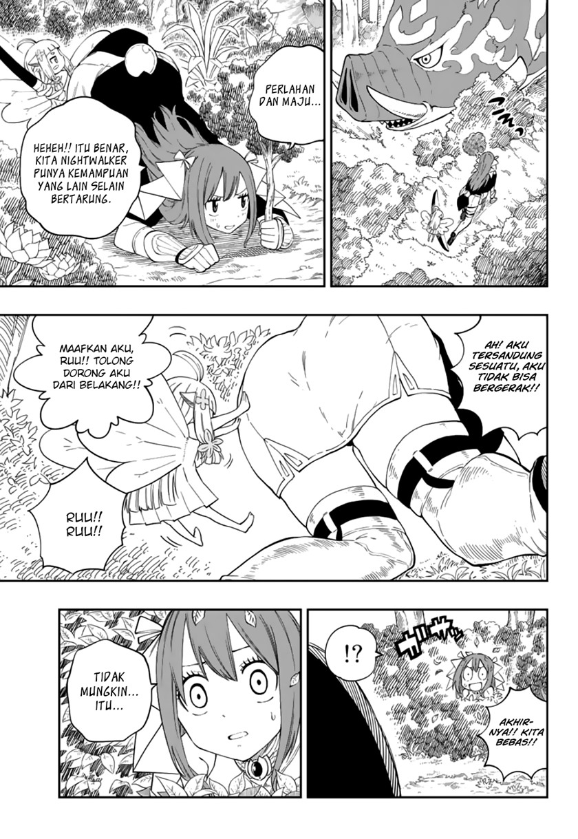 Gate of Nightmares Chapter 04 Gambar 7