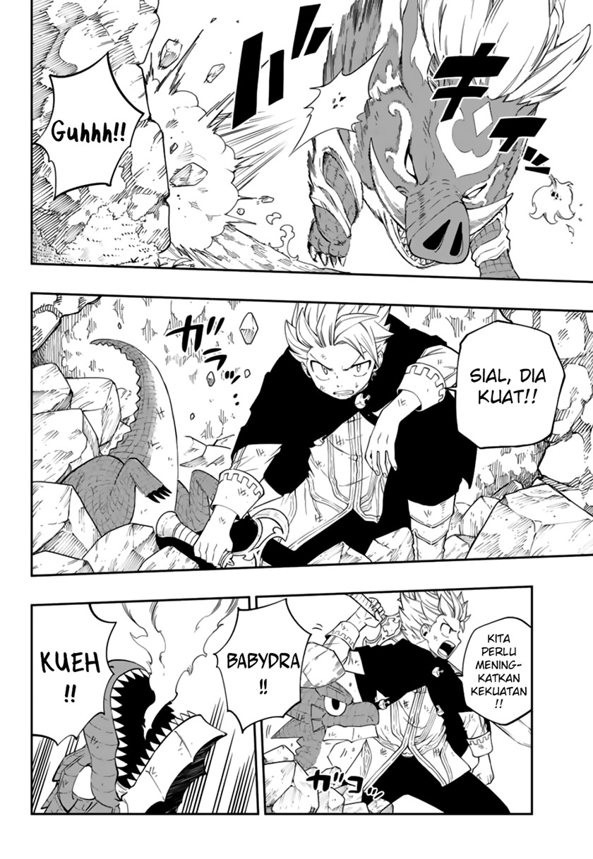 Gate of Nightmares Chapter 04 Gambar 8
