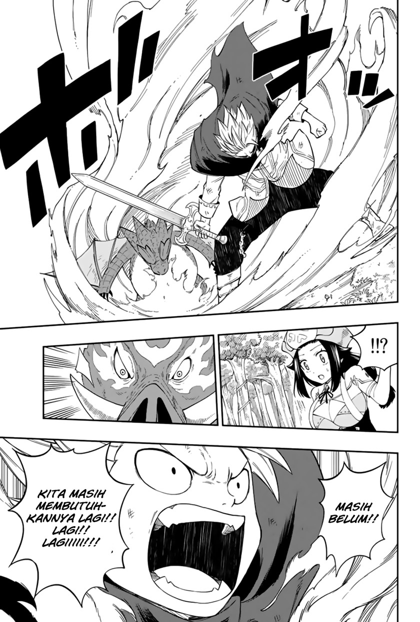 Gate of Nightmares Chapter 04 Gambar 9