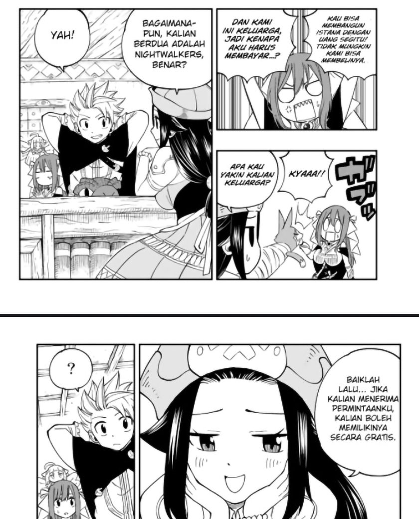 Gate of Nightmares Chapter 03 Gambar 10
