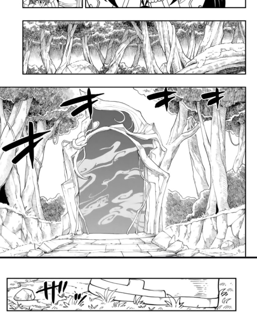 Gate of Nightmares Chapter 03 Gambar 11
