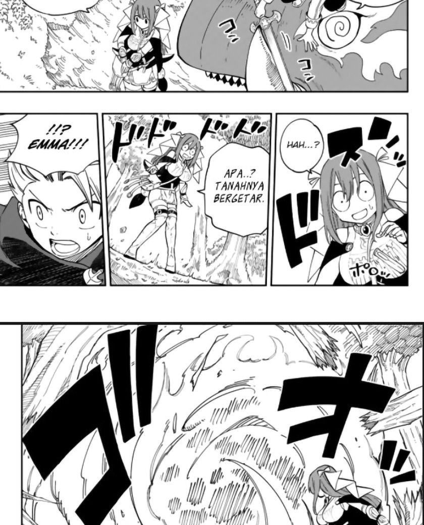 Gate of Nightmares Chapter 03 Gambar 16