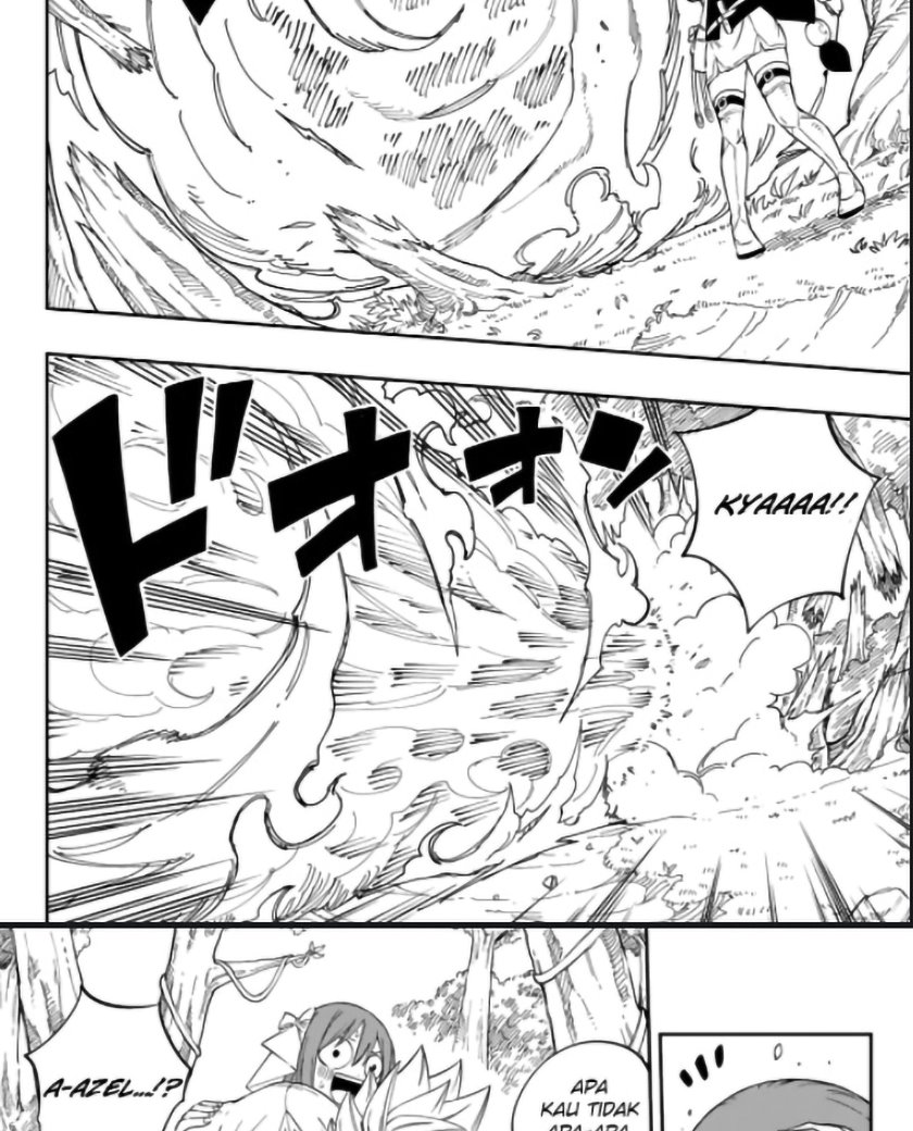Gate of Nightmares Chapter 03 Gambar 17