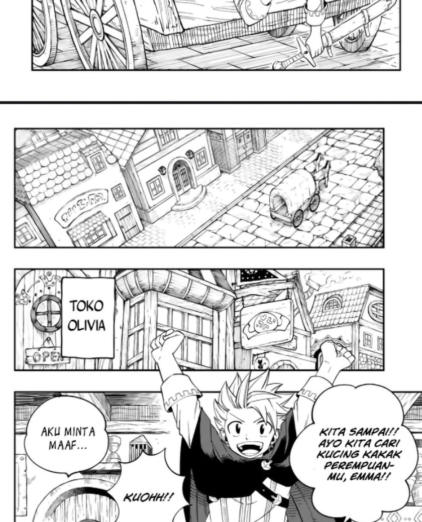 Baca  Gate of Nightmares Chapter 03 Gambar 2