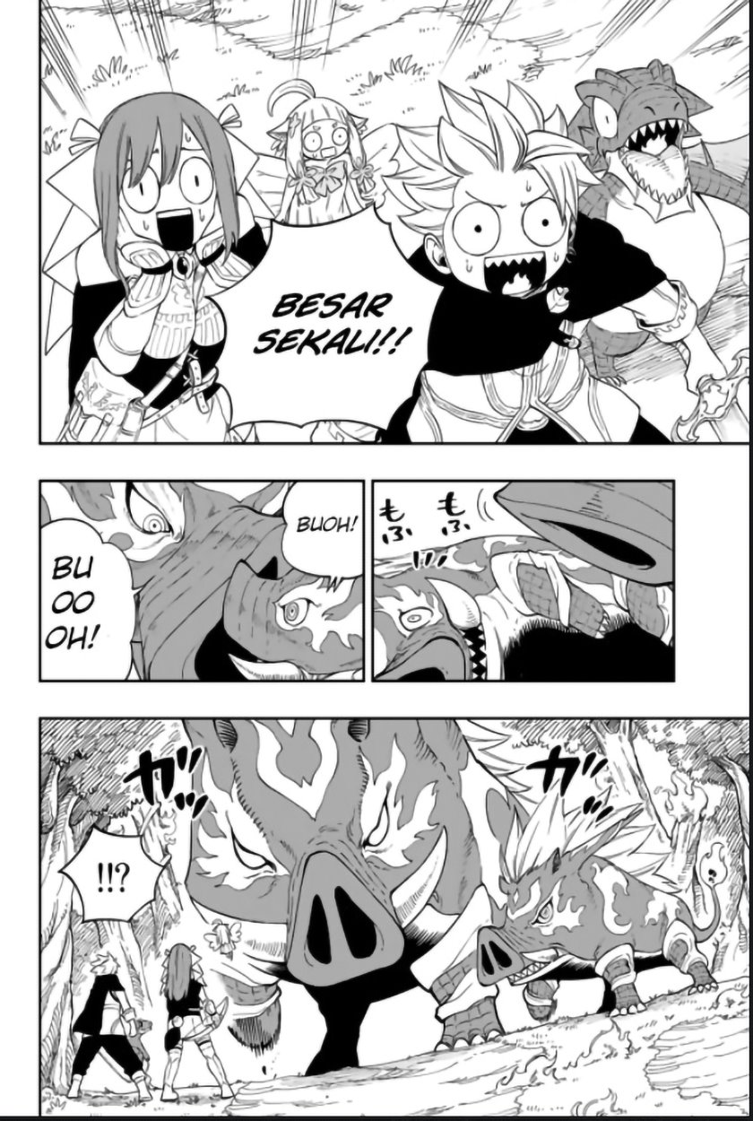 Gate of Nightmares Chapter 03 Gambar 20