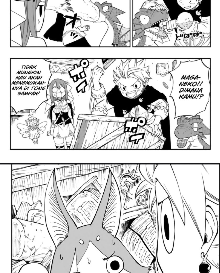 Gate of Nightmares Chapter 03 Gambar 4