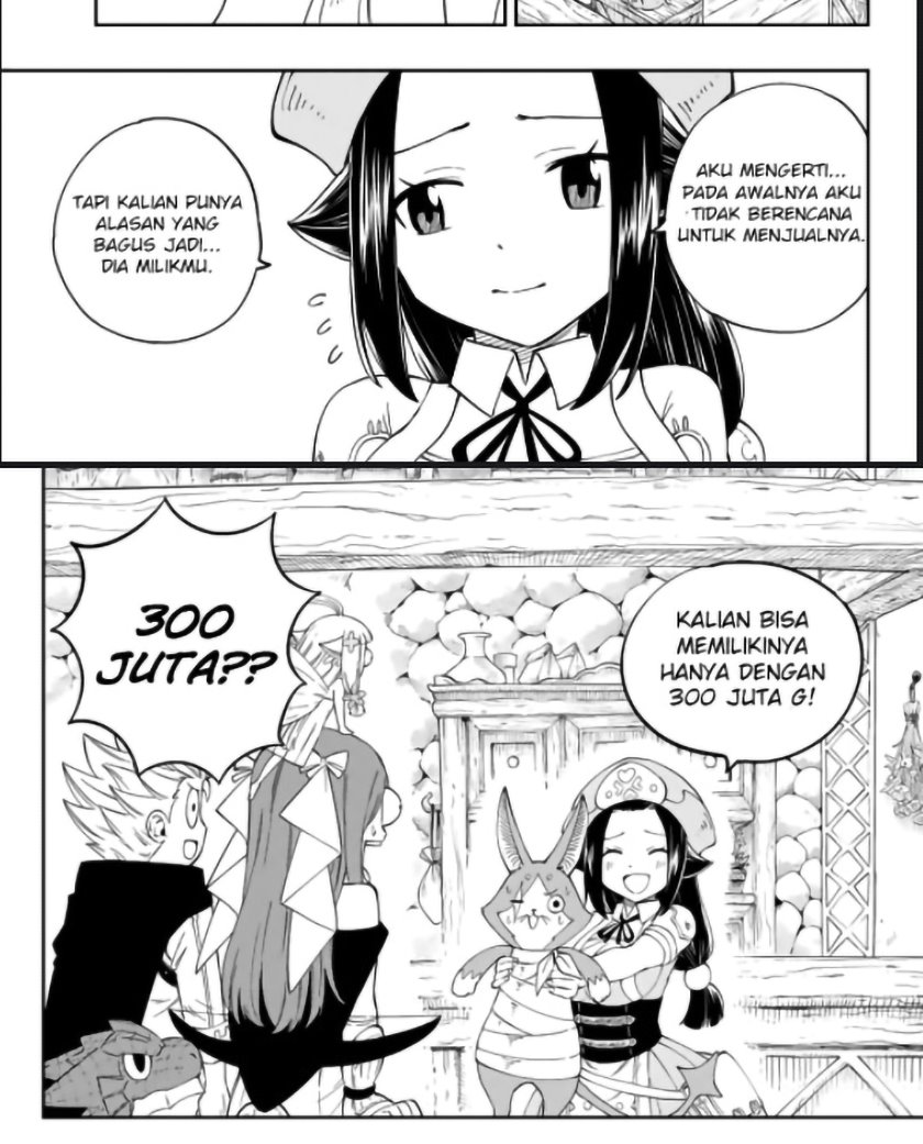 Gate of Nightmares Chapter 03 Gambar 9