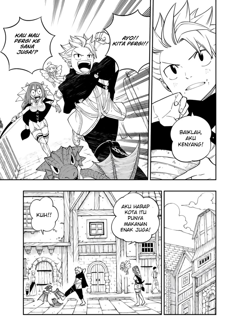Gate of Nightmares Chapter 02 Gambar 11