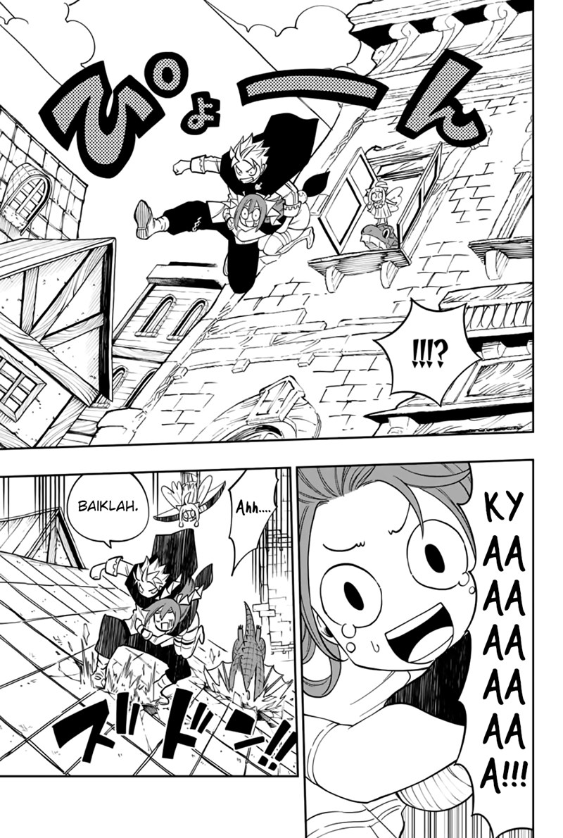 Gate of Nightmares Chapter 02 Gambar 17