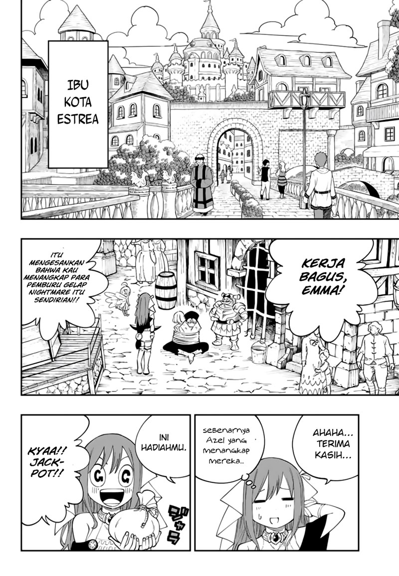 Baca  Gate of Nightmares Chapter 02 Gambar 2