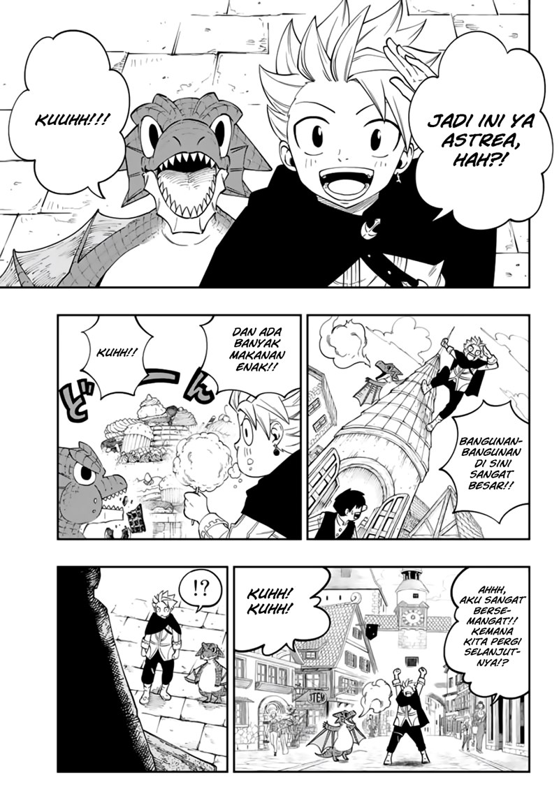 Gate of Nightmares Chapter 02 Gambar 3