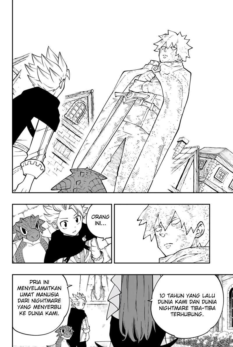 Gate of Nightmares Chapter 02 Gambar 4