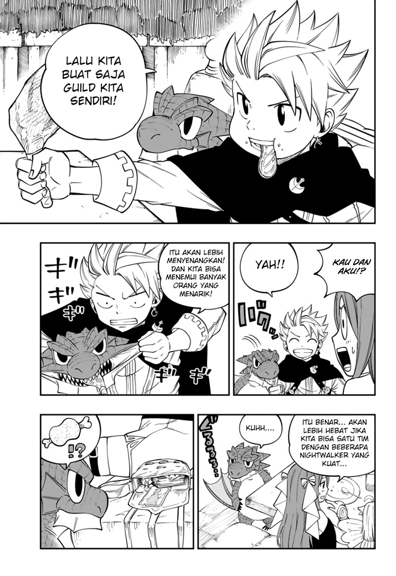 Gate of Nightmares Chapter 02 Gambar 7