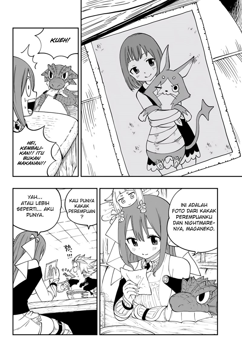Gate of Nightmares Chapter 02 Gambar 8