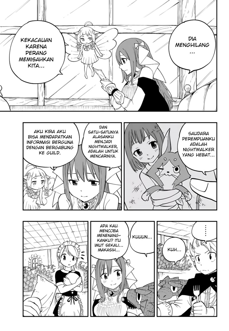 Gate of Nightmares Chapter 02 Gambar 9