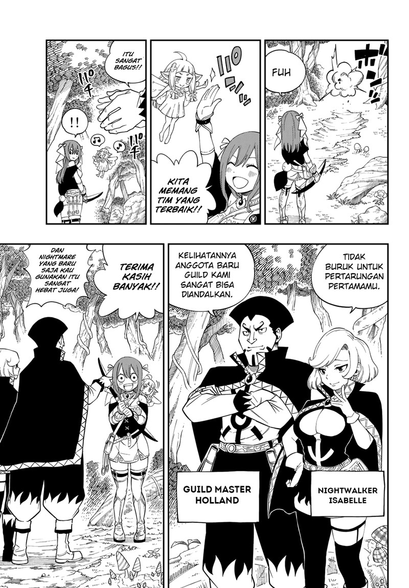 Gate of Nightmares Chapter 01 Gambar 10