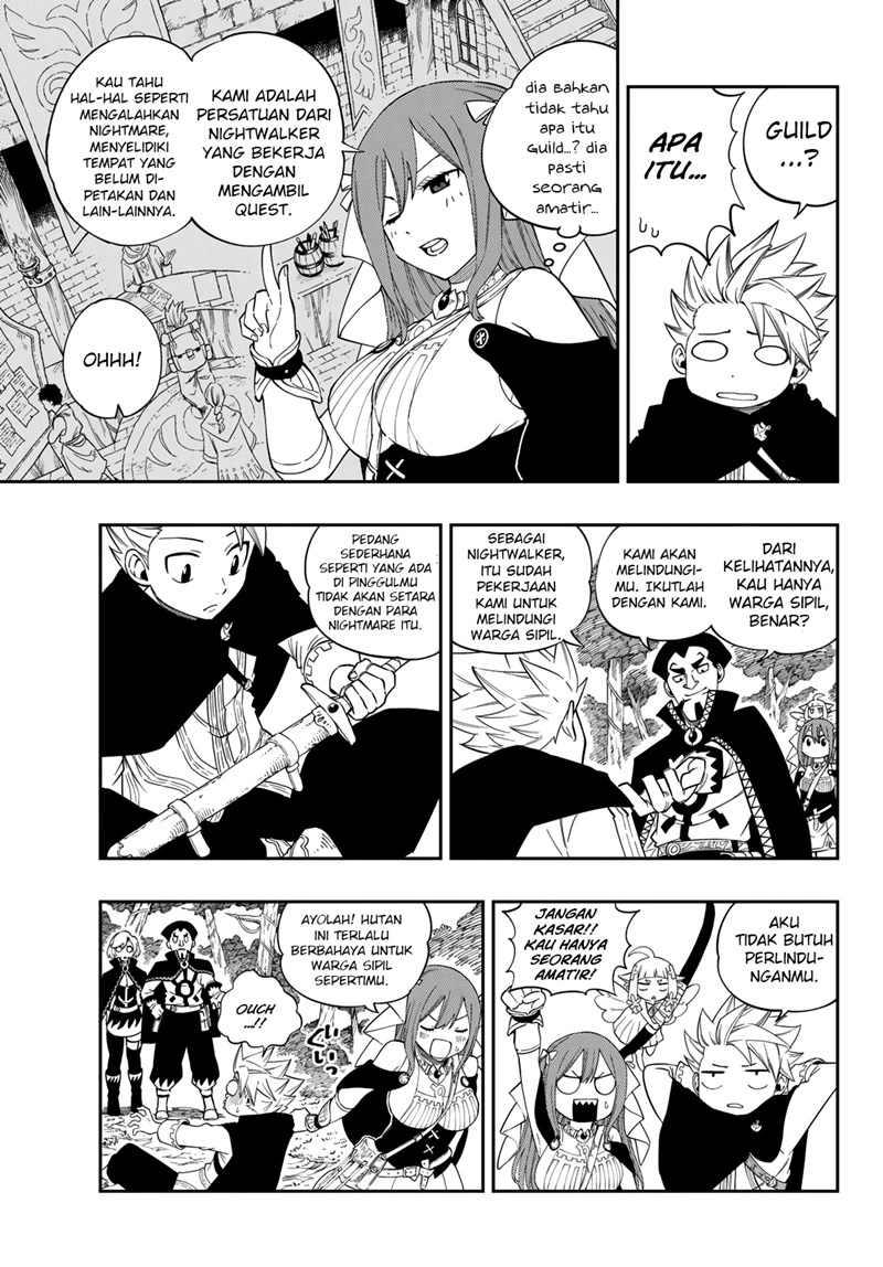 Gate of Nightmares Chapter 01 Gambar 14