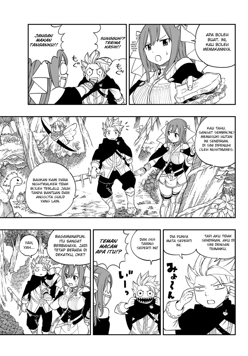 Gate of Nightmares Chapter 01 Gambar 16