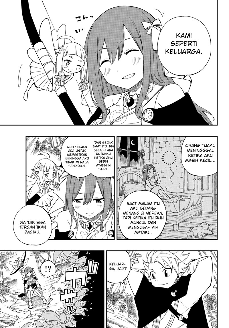 Gate of Nightmares Chapter 01 Gambar 18