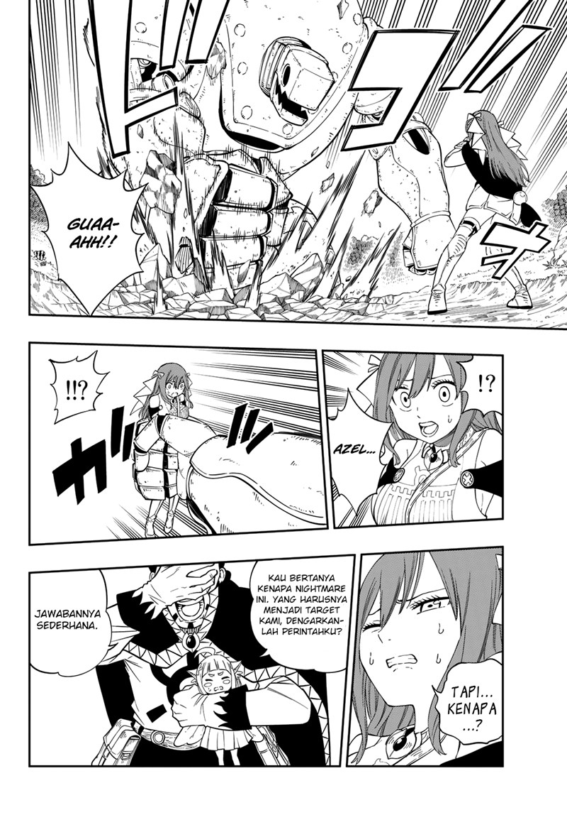 Gate of Nightmares Chapter 01 Gambar 21