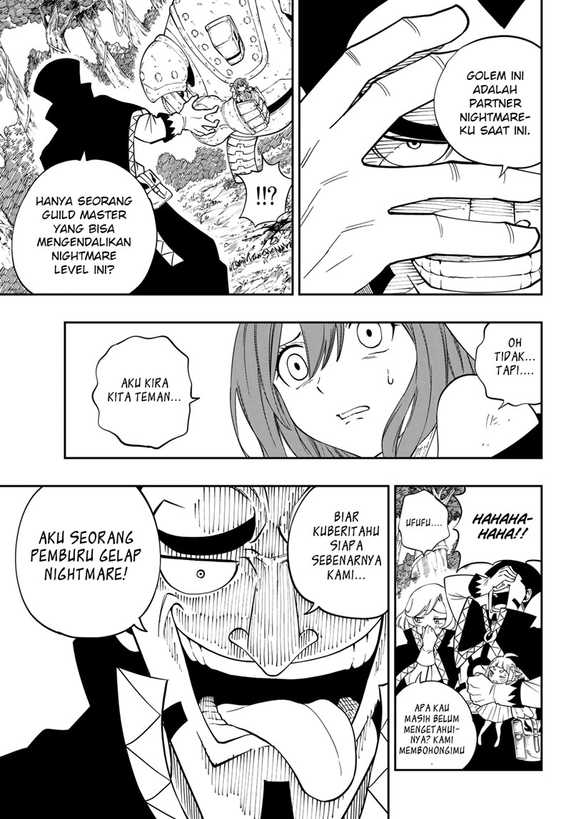 Gate of Nightmares Chapter 01 Gambar 22