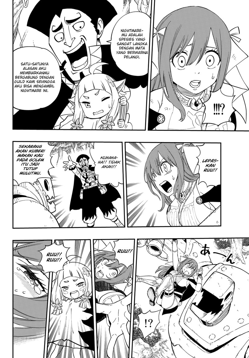 Gate of Nightmares Chapter 01 Gambar 23