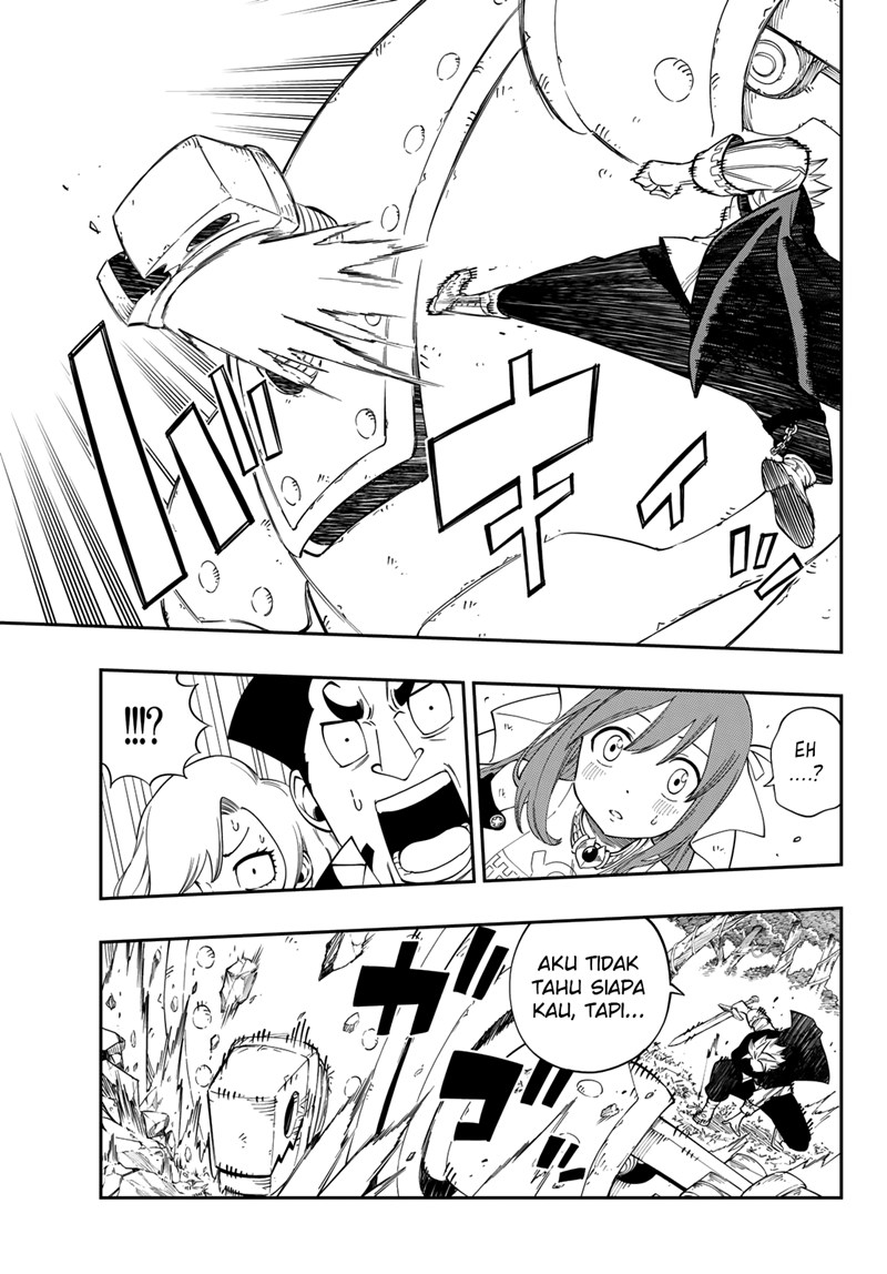 Gate of Nightmares Chapter 01 Gambar 24
