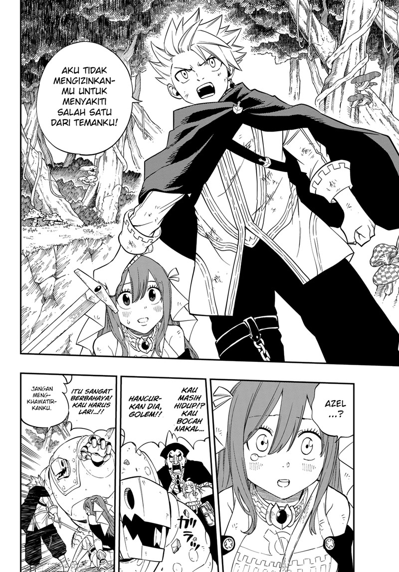 Gate of Nightmares Chapter 01 Gambar 25