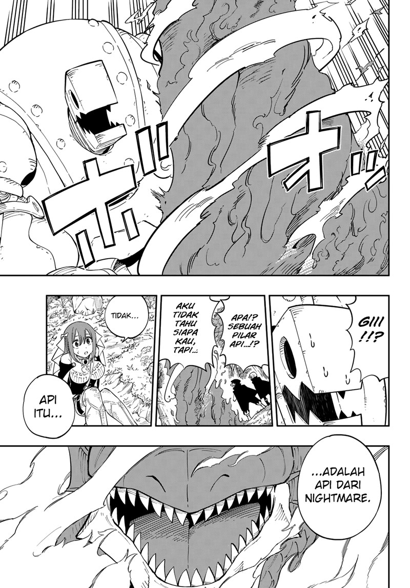 Gate of Nightmares Chapter 01 Gambar 26