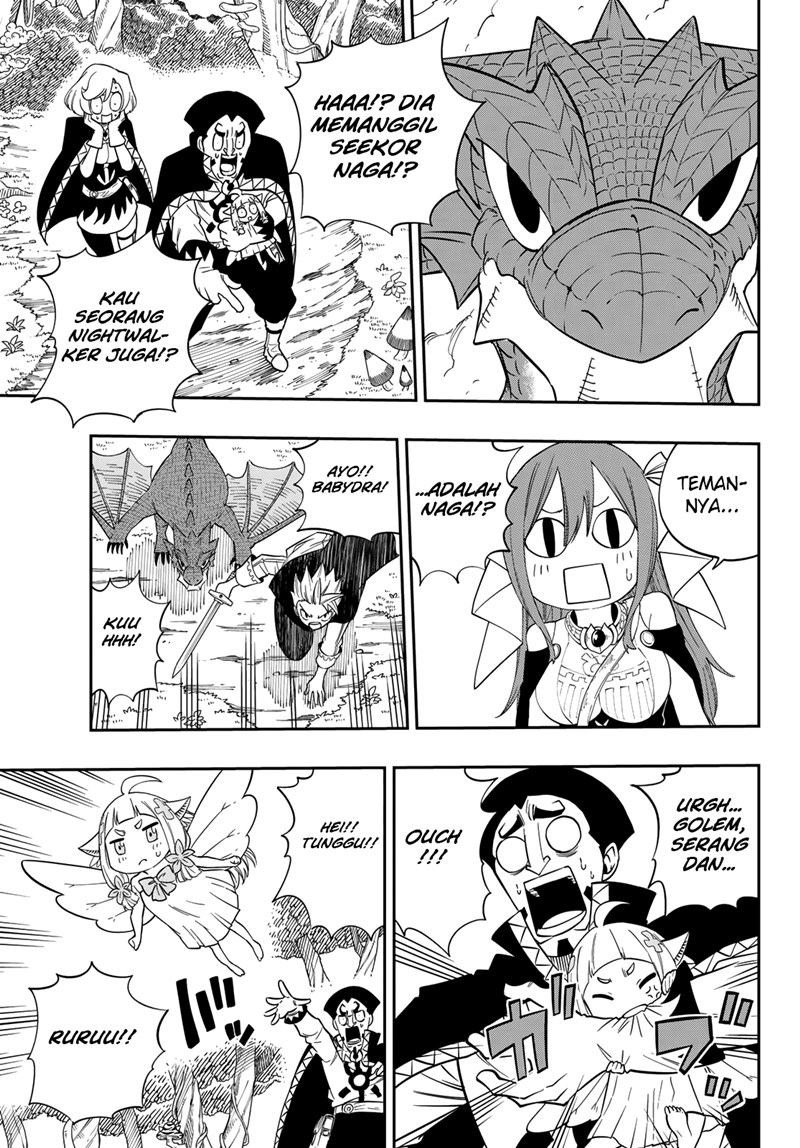 Gate of Nightmares Chapter 01 Gambar 28
